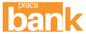 Praca bank logo